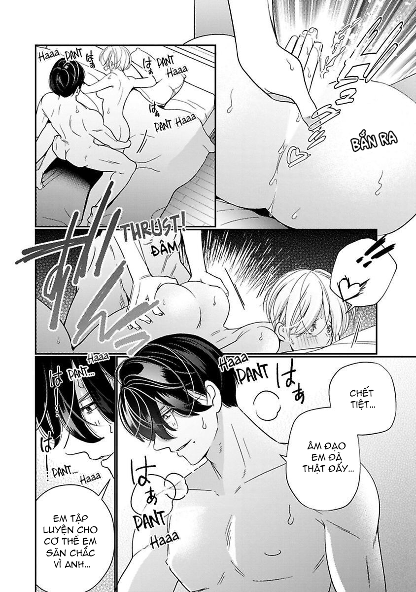 quan hệ nơi công sở chapter 15.2 11