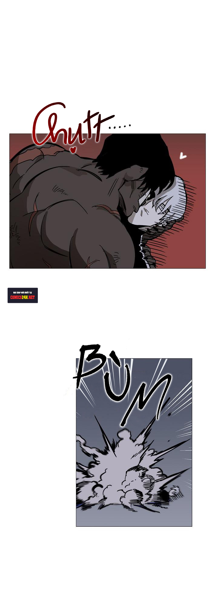 ta là hoàng tử của vùng đất này chapter 4 18