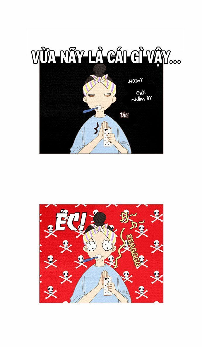 thánh thần trẻ trâu chapter 59 26