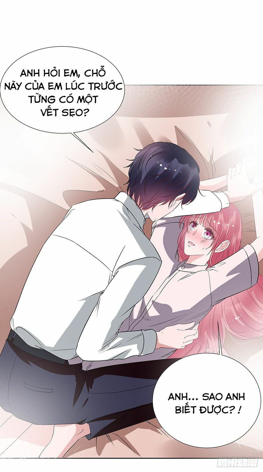 manh thê khó dỗ phần 2 chapter 32 15