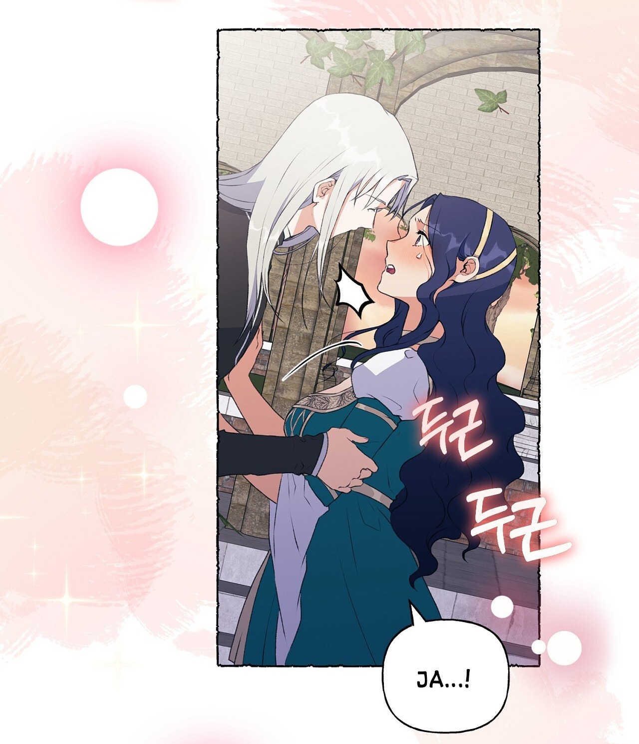 Chuyện Của Những Pháp Sư Ấy chapter 2.2 - Trang 24