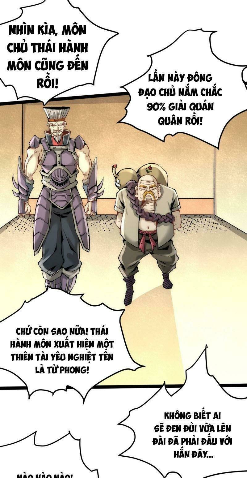 đô thị đỉnh phong cao thủ chapter 122 23