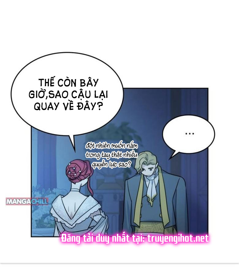 [18+] người đẹp và quái vật chapter 70.2 25