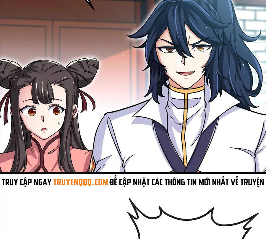 bản kiếm tiên tuyệt không làm nô chapter 51 61