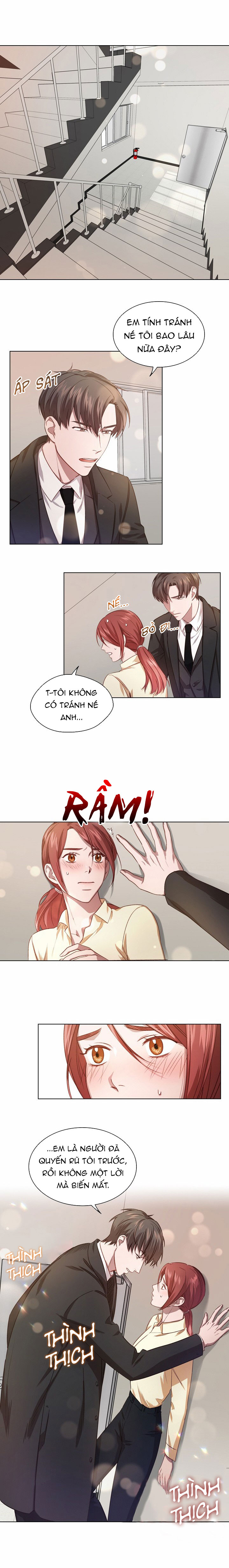 vướng vào mối quan hệ ngoài ý muốn chapter 0 2