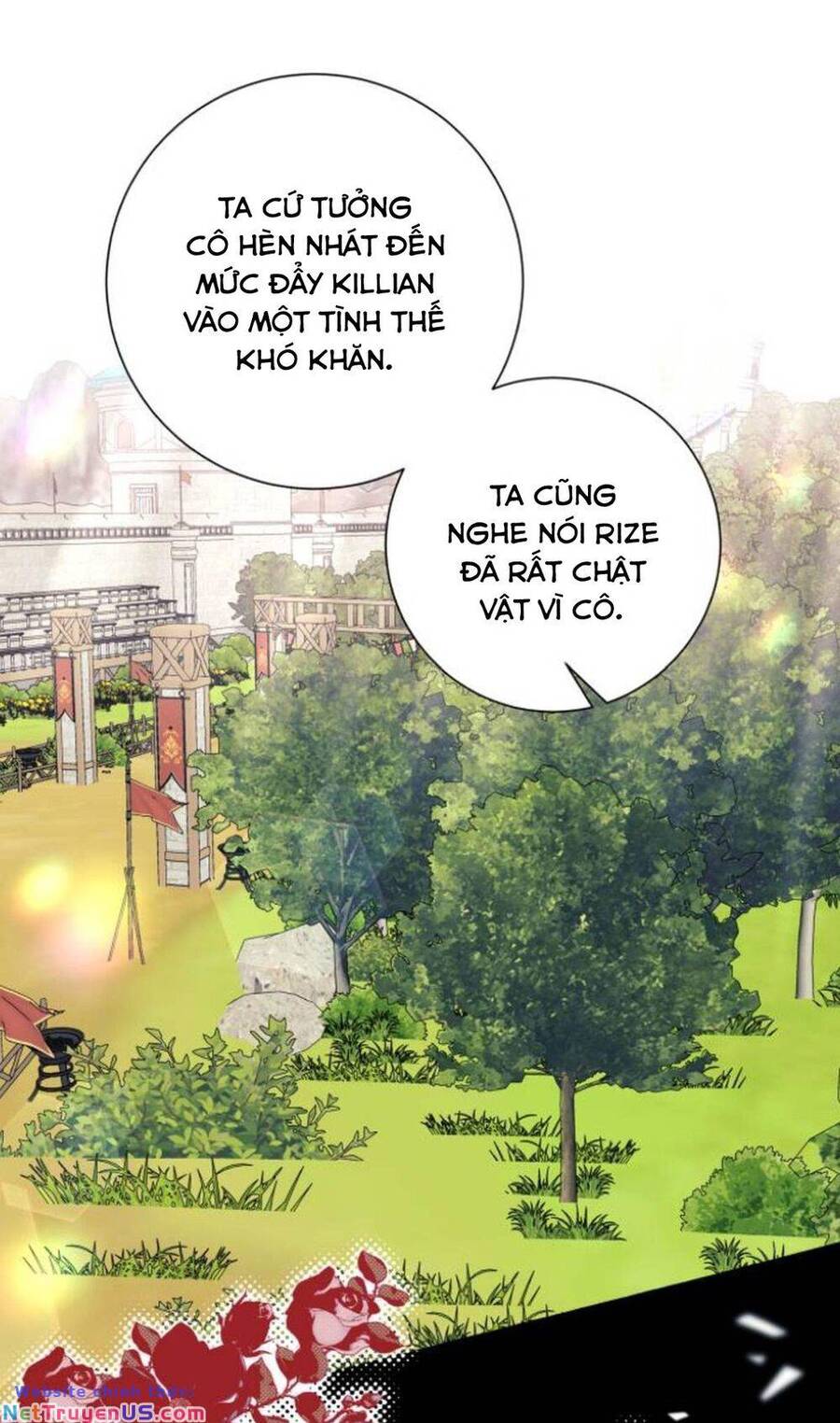 tôi tưởng đó chỉ là tiểu thuyết trọng sinh bình thường chapter 41 35