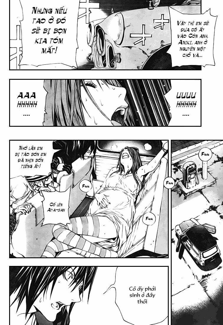 sora gura chapter 2 35