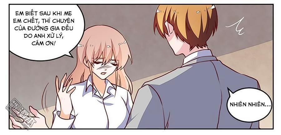 tổng tài đích thiên giới manh thê chapter 74 17