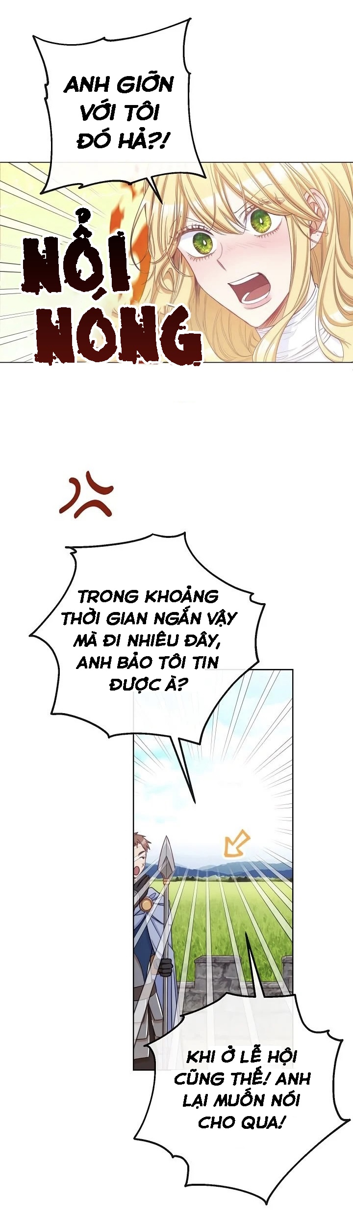 ác nữ đảo ngược đồng hồ cát chapter 47 30
