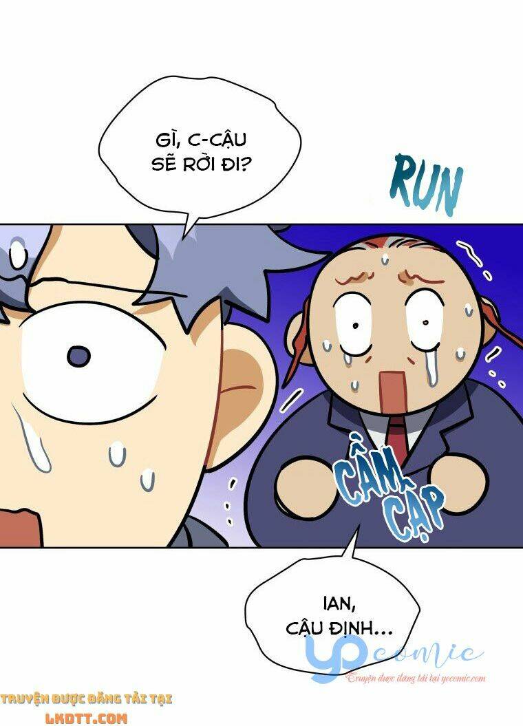 quái thú với hoa chapter 102 51