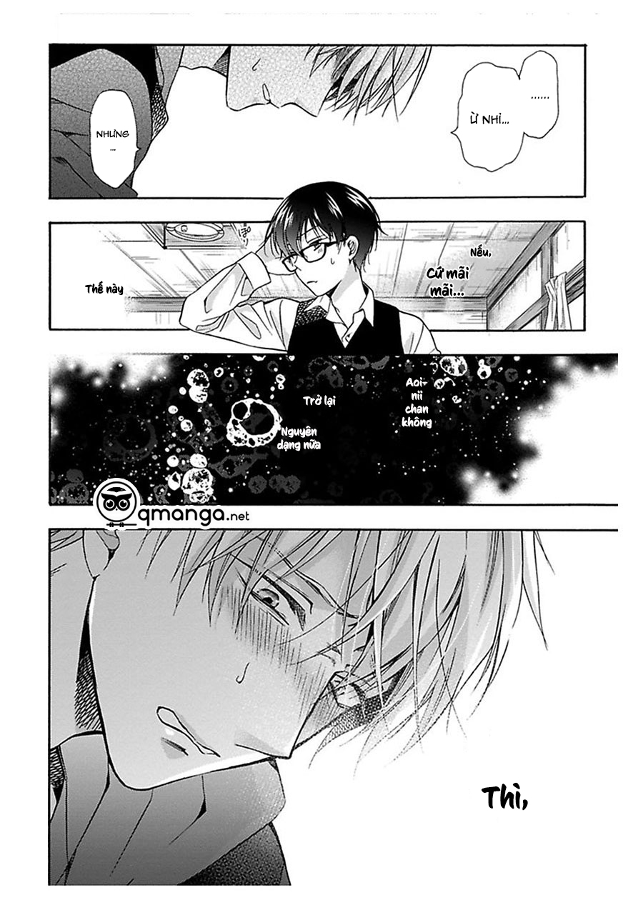 chờ em yêu anh chapter 3 20