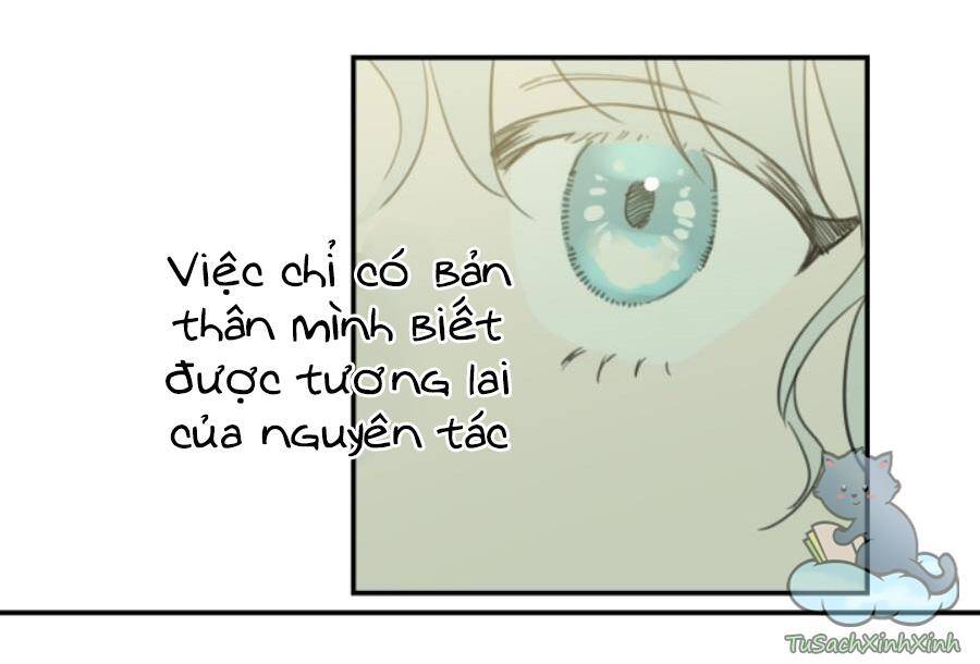 những nhân vật mạnh nhất thế giới ám ảnh tôi chapter 6.5 29