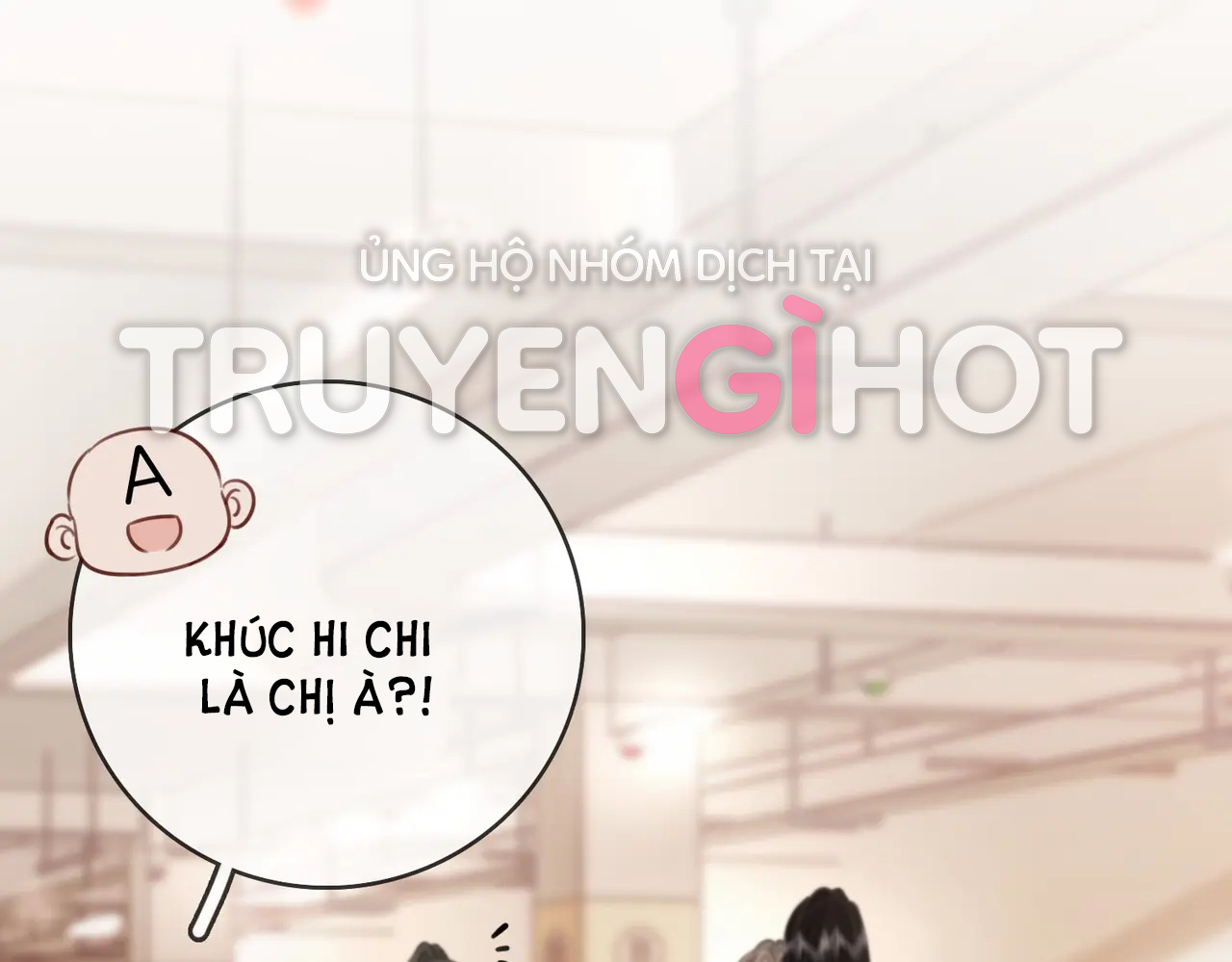 cố tiểu thư và khúc tiểu thư chapter 1.2 2