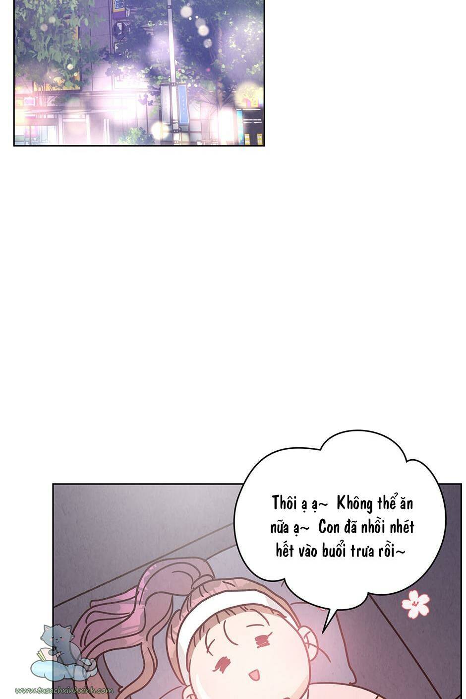 chào nhé, không làm thông gia nữa đâu! chapter 53 61