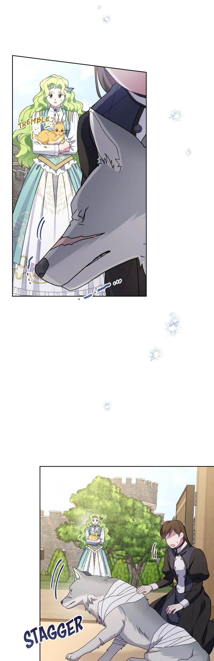 công chúa muôn loài chapter 51 18