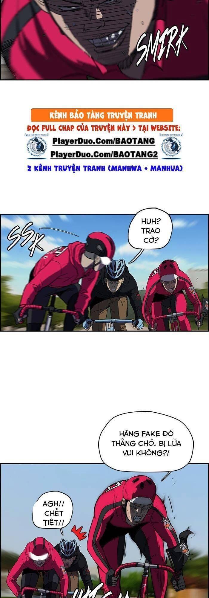 wind breaker chapter 101 8