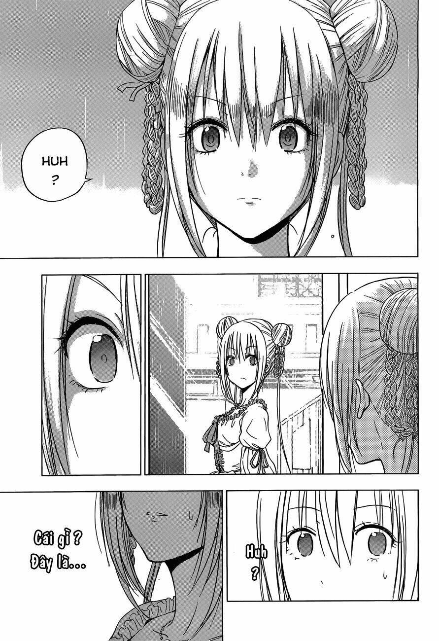 harapeko no marie chapter 2 4