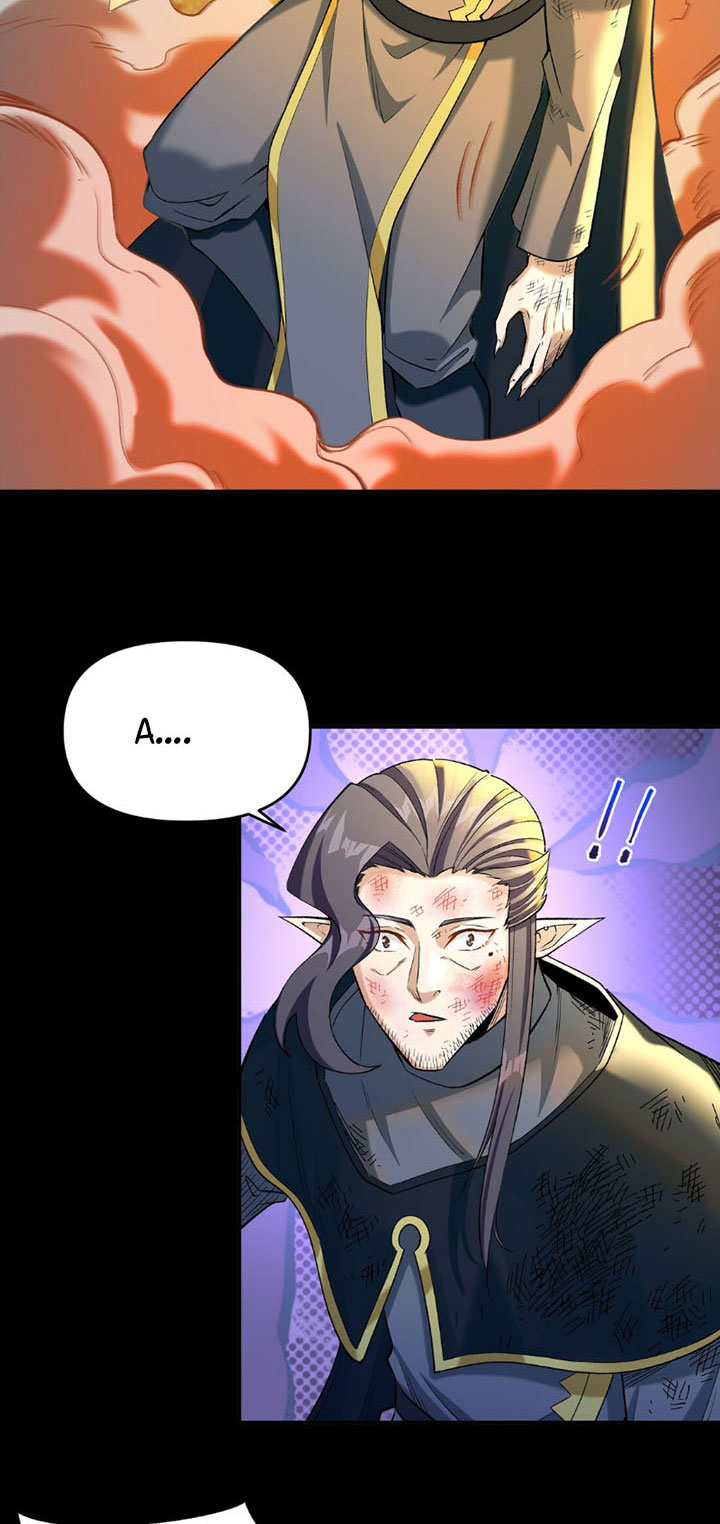 đại ma pháp sư dựa vào muội tử trừ ma chapter 7 29