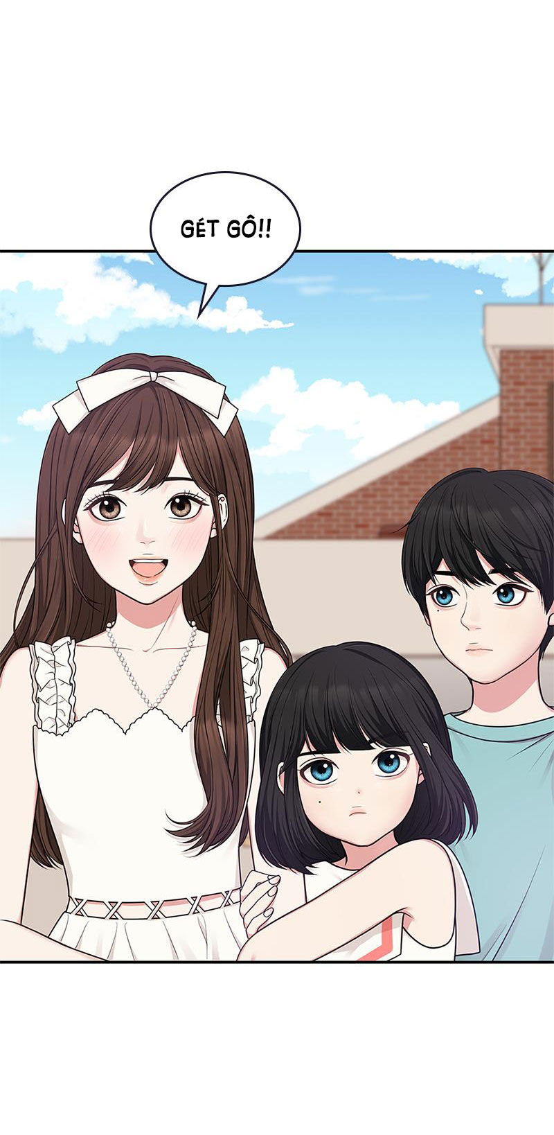 gửi em người đánh cắp những vì sao - to you who swallowed a star chapter 16.2 36