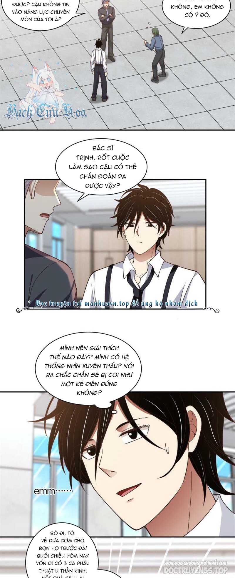 livestream phẫu thuật chapter 5 22