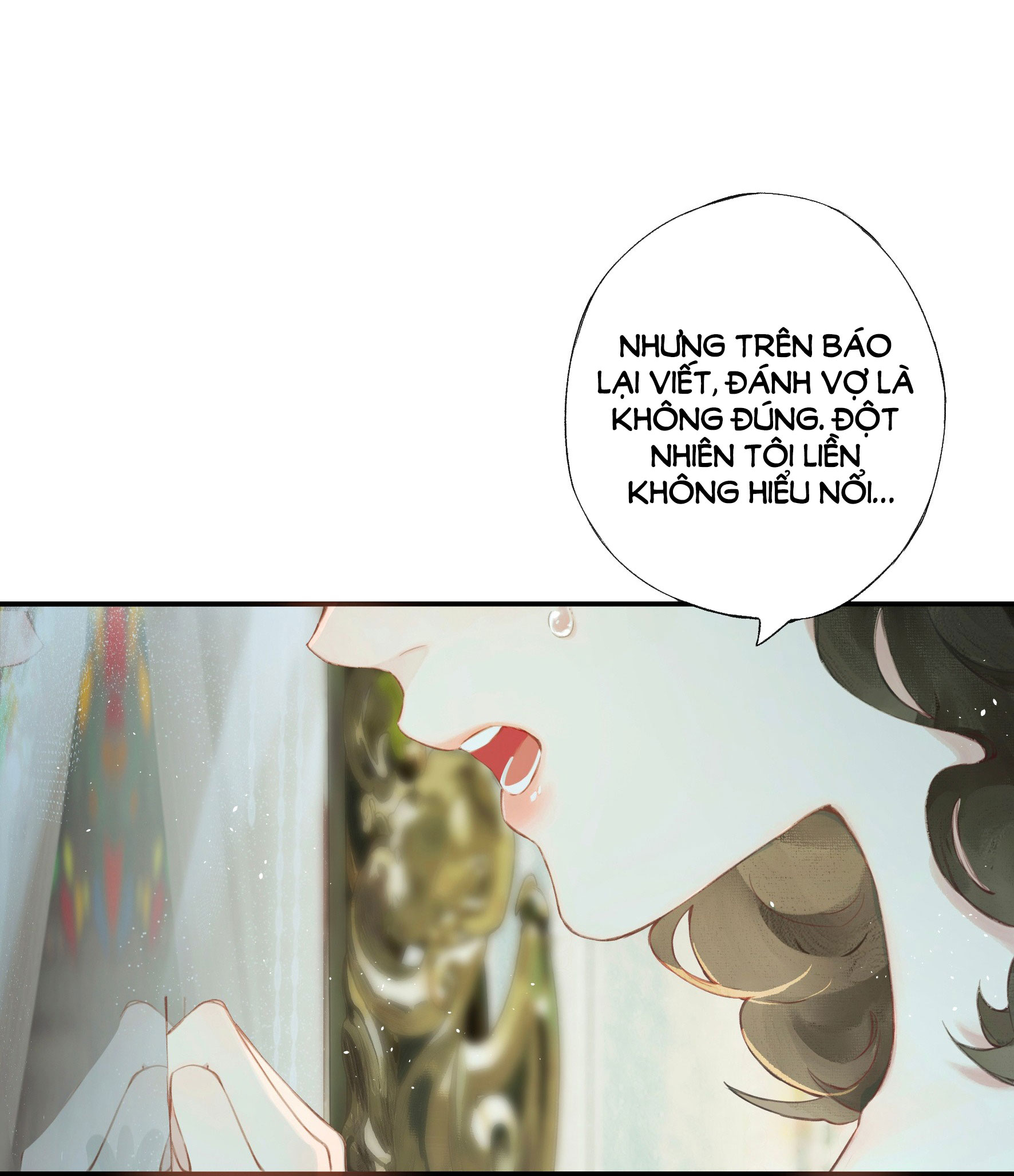 trộm hương chapter 5 22