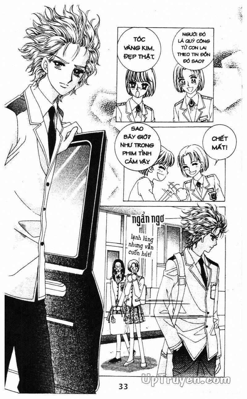 mặt nạ tình yêu chapter 50 35