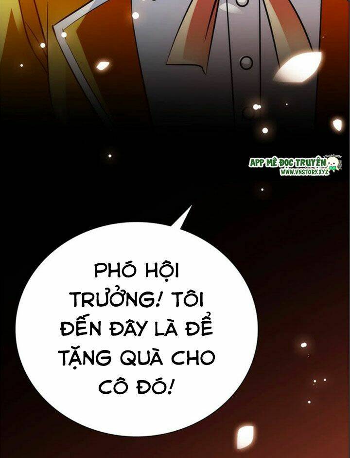 nữ hầu sau giờ học chapter 41 30