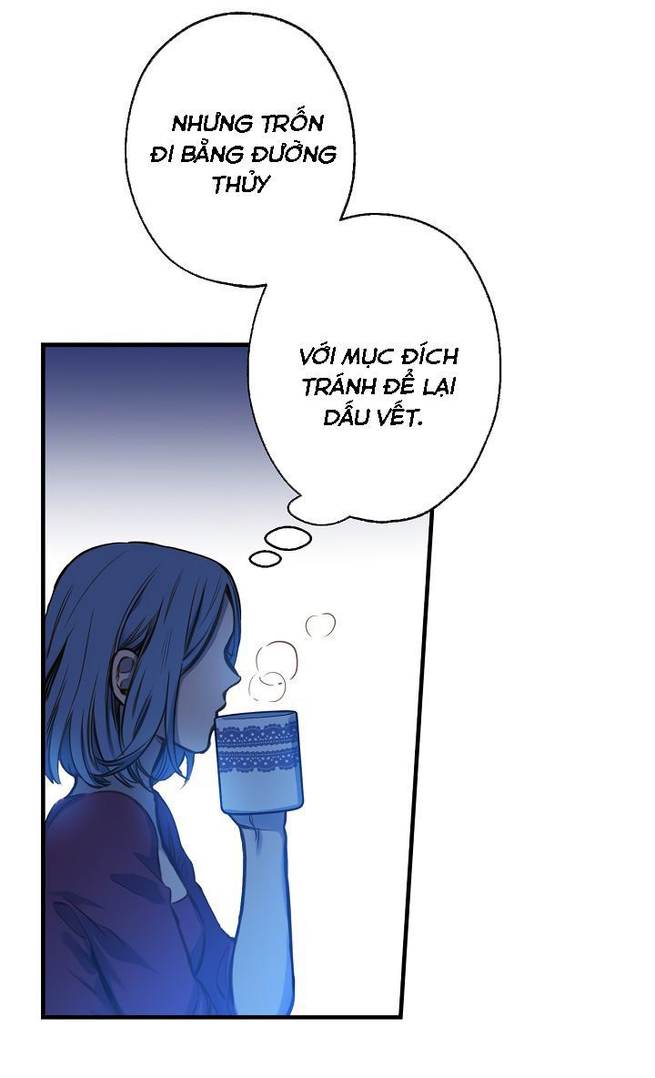 hoàng phi bóng tối - shadow queen chapter 10 13