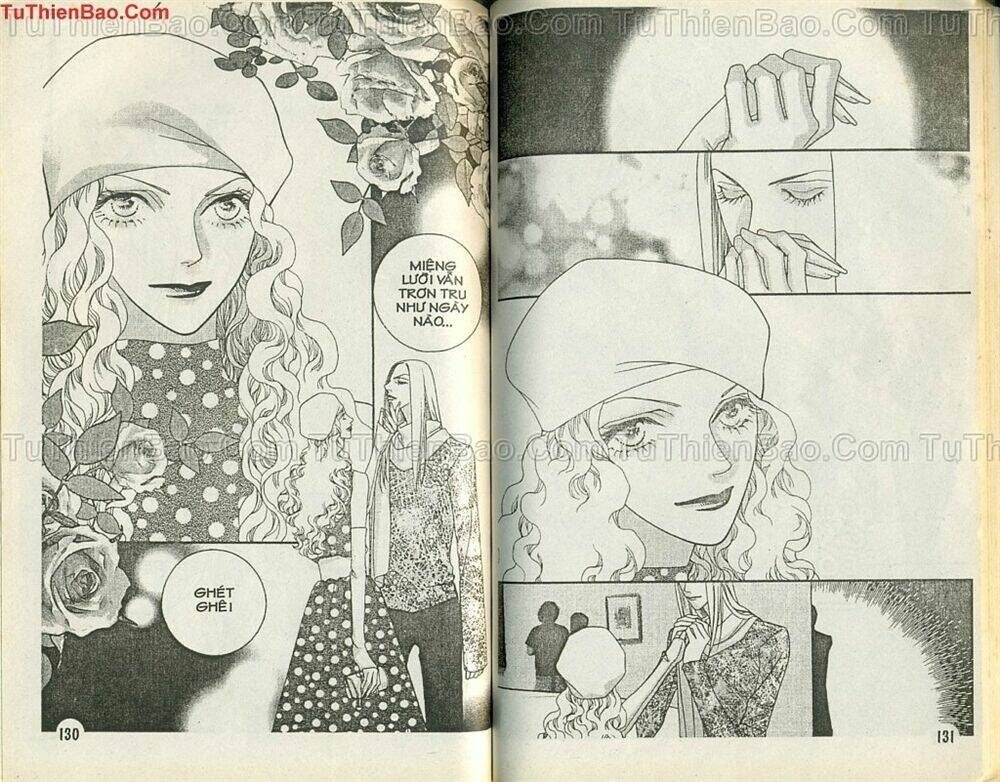 hoa hồng thép chapter 4 65