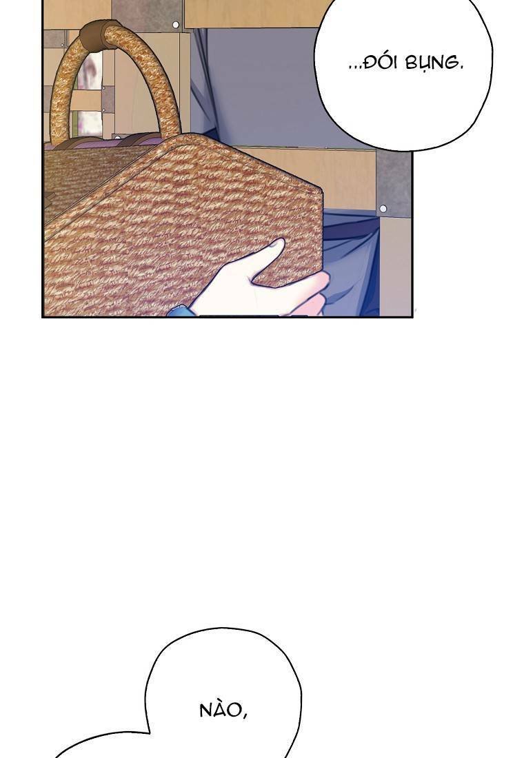 sinh ra làm con gái ác nữ chapter 17 49