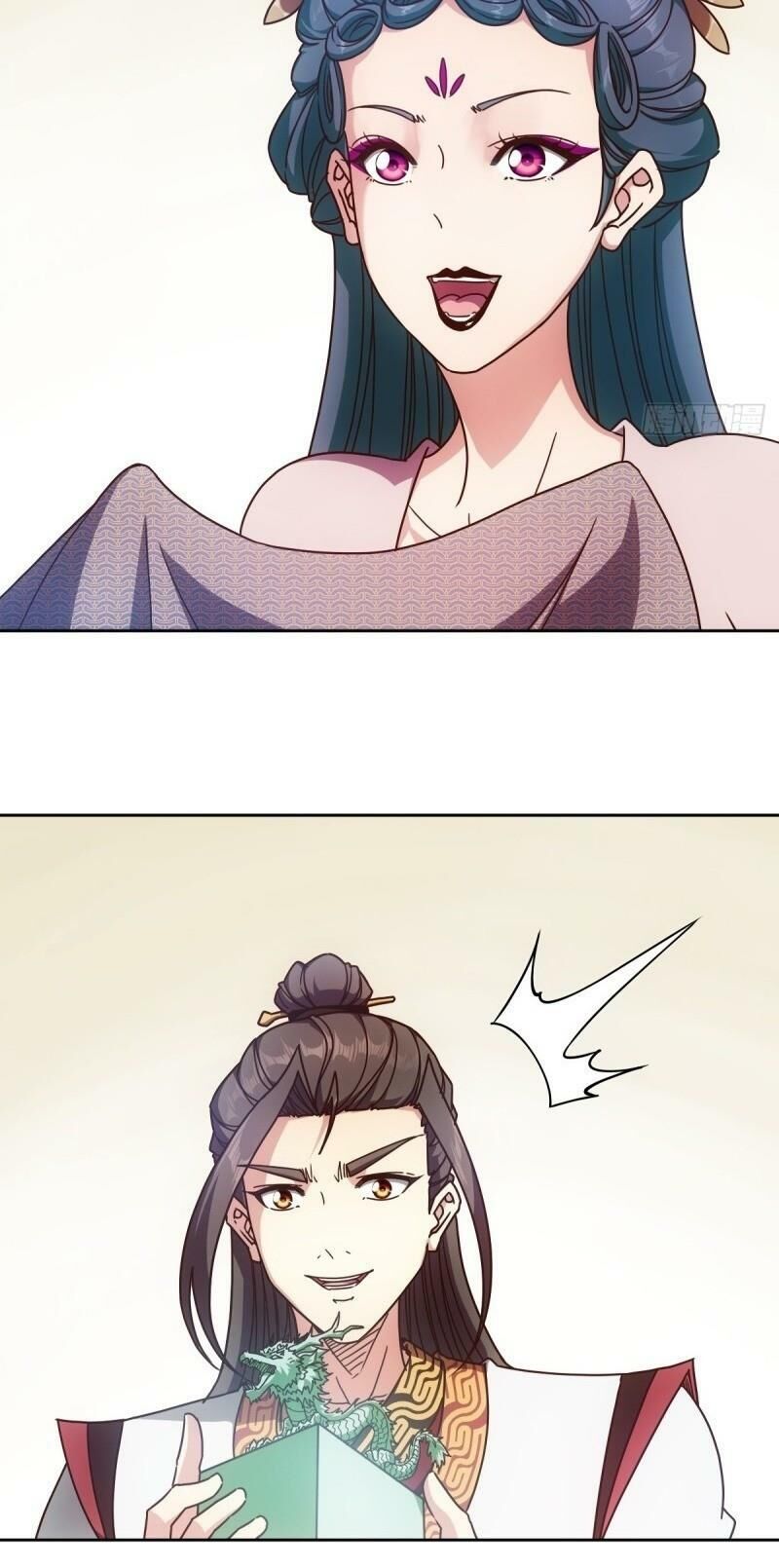 hồng thiên thần tôn chapter 91 18