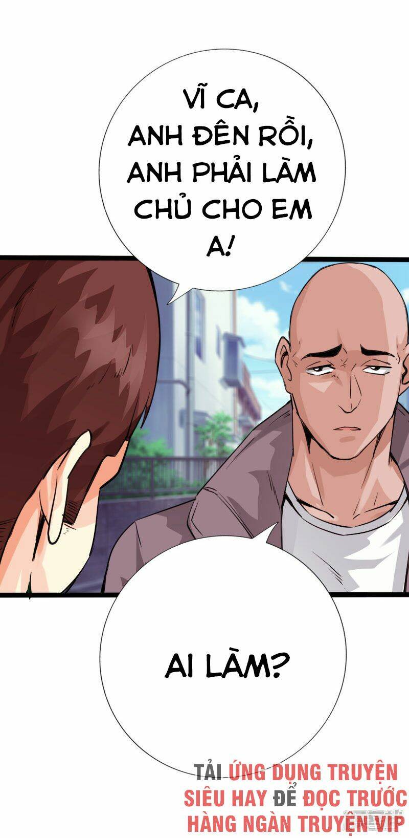 tuyệt phẩm tà thiếu chapter 89 33