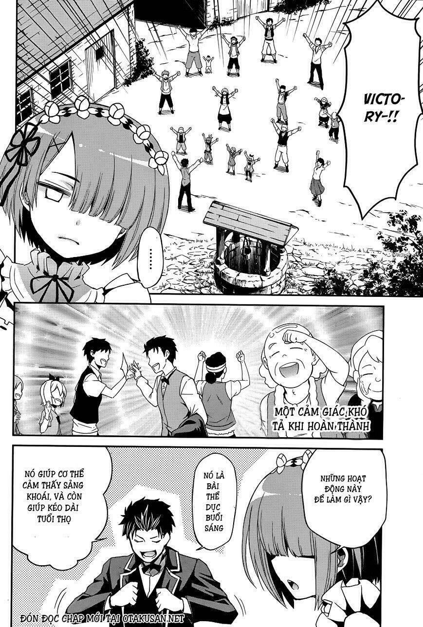 tái sinh tân thế giới chapter 27 23