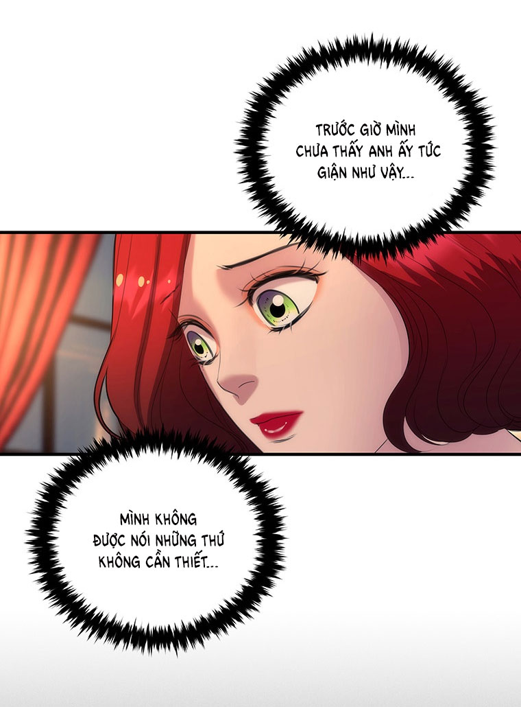 Khách Sạn Máu chapter 10.2 - Trang 5