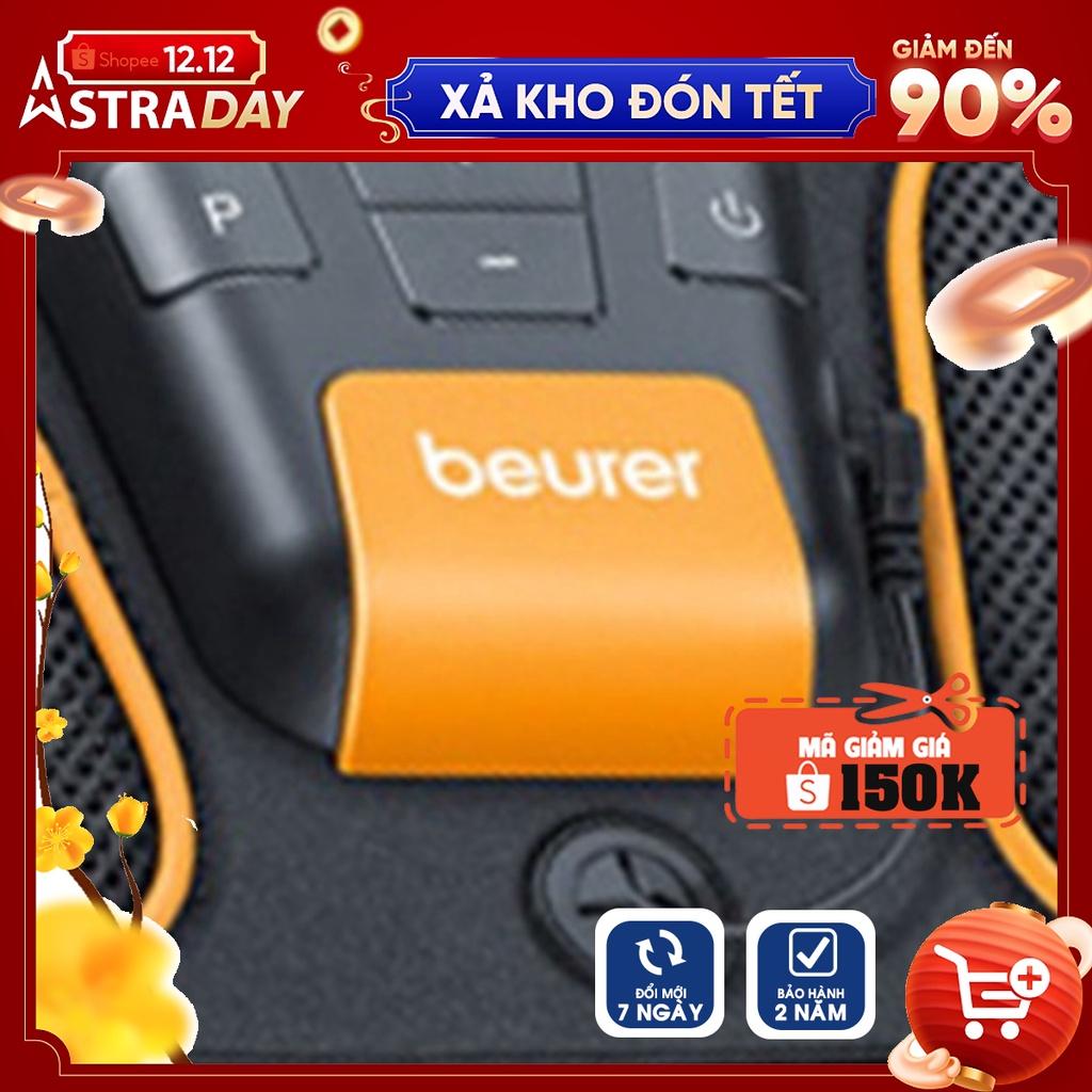 Đai tập cơ bụng Beurer EM32