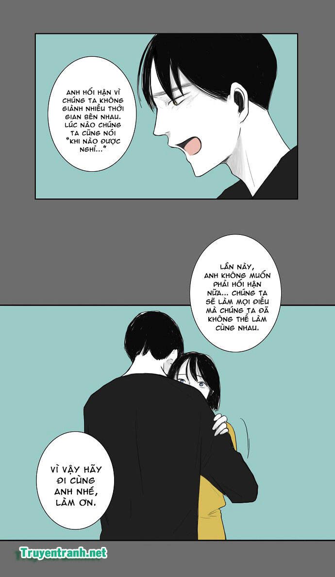 lời thì thầm ma quỉ chapter 36 2