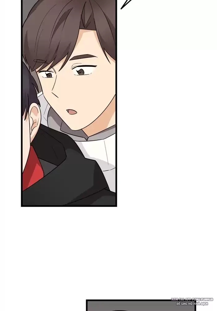 anh bạn của tôi đang phát sáng kìa ! chapter 50 91