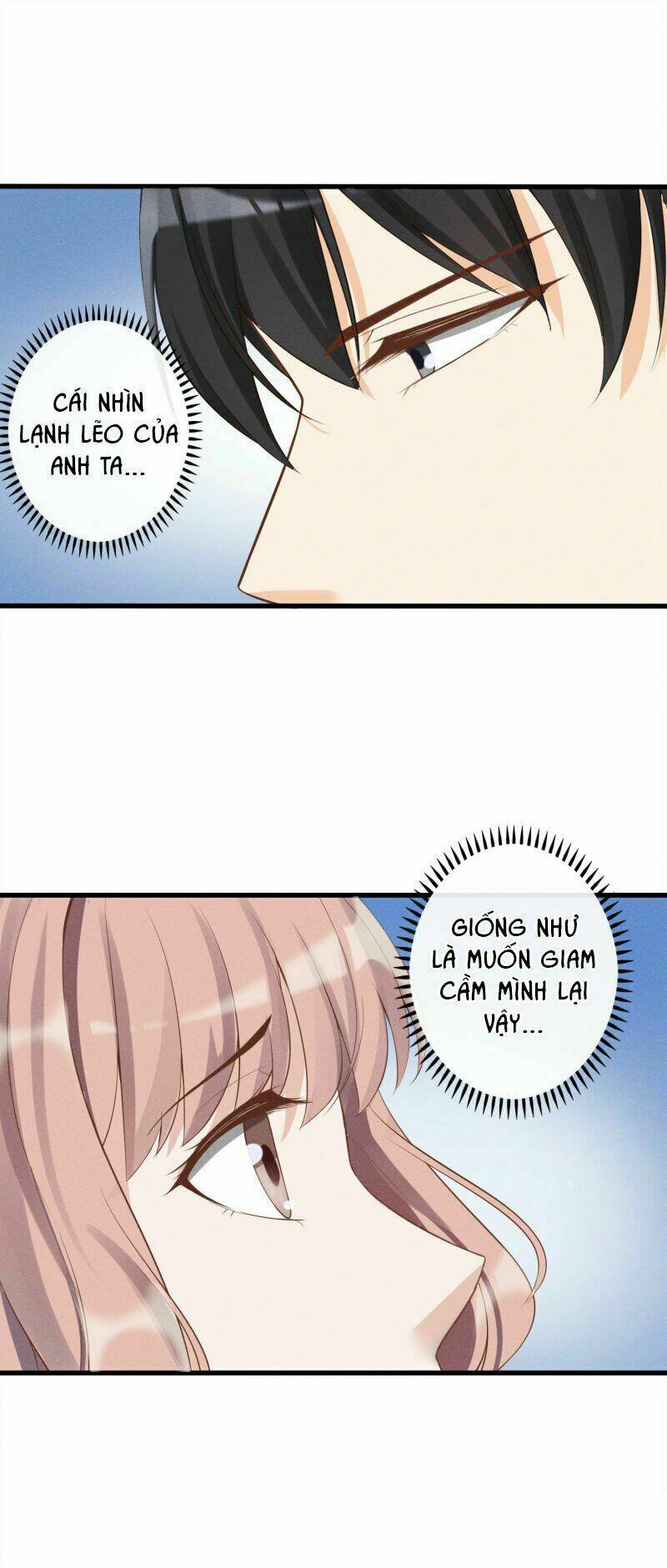 cạm bẫy lửa tình chapter 9 27