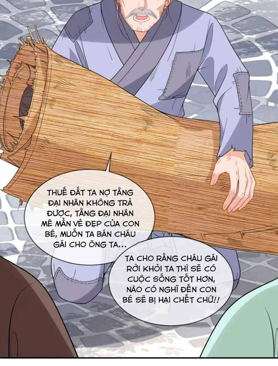 tướng quân, bổn phi không nhận sủng chapter 42 16