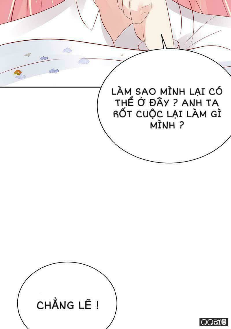 băng sơn học trưởng không được chọc chapter 31.1 13