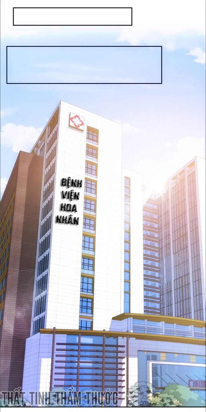 bạn trai 1/4 của tôi chapter 6 121