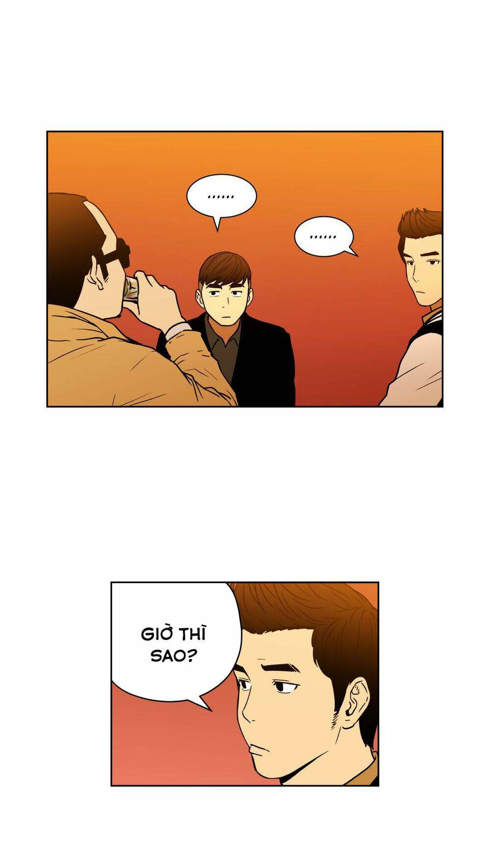 thần bài siêu năng chapter 34 6