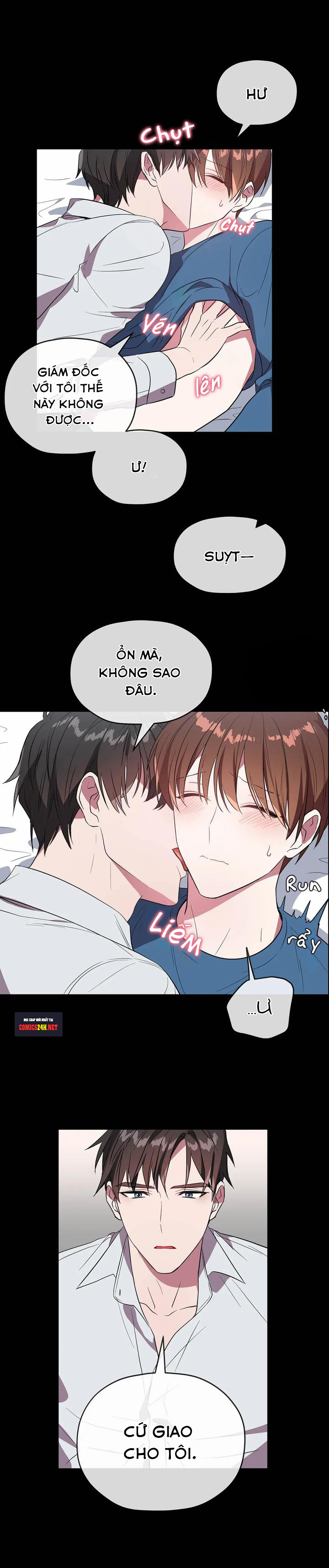 theo đuổi quý ngài ceo chapter 29 4