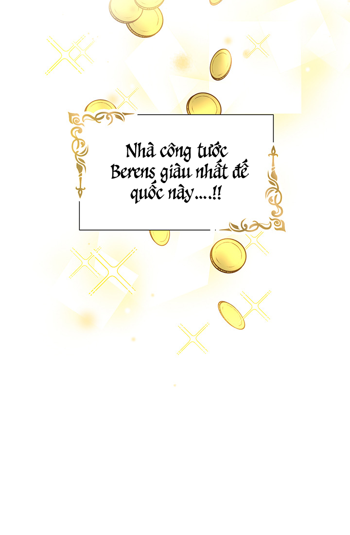 mau đến đây, lần đầu thấy ác nữ như này phải không chapter 6 4