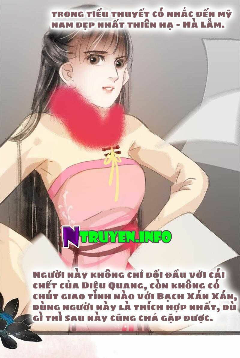 nữ phụ không điển hình chapter 4 19