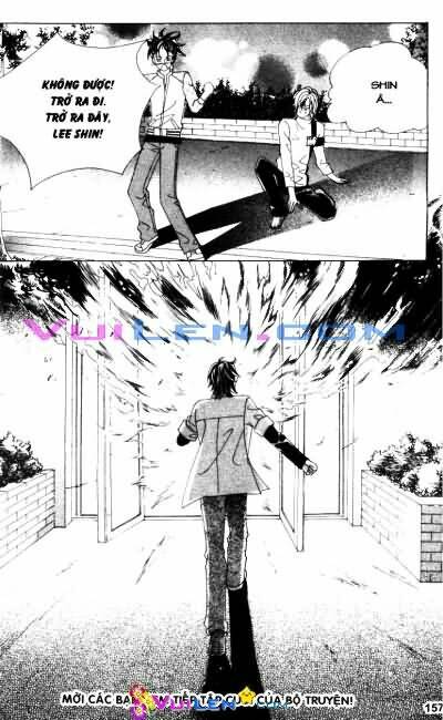 forbidden kiss chapter 72 18