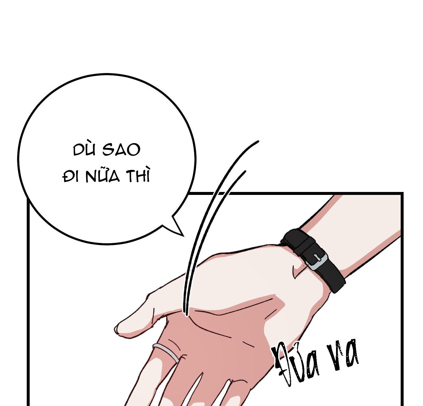 yêu tôi đi, thần hộ mệnh chapter 11 11