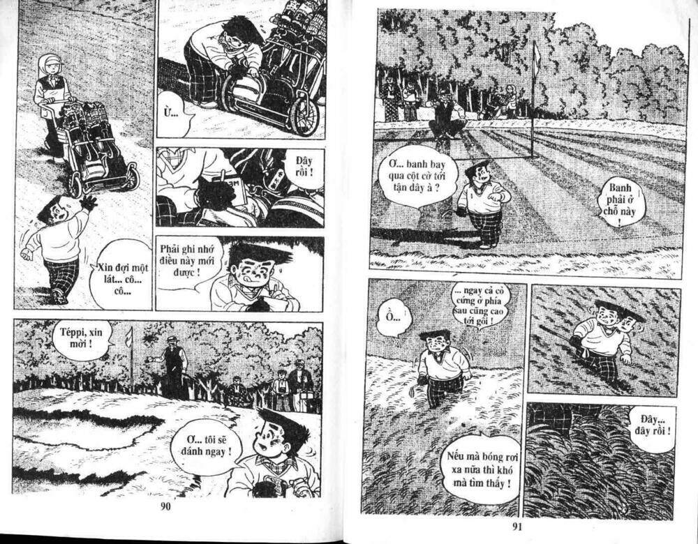 tân teppi chapter 35 44