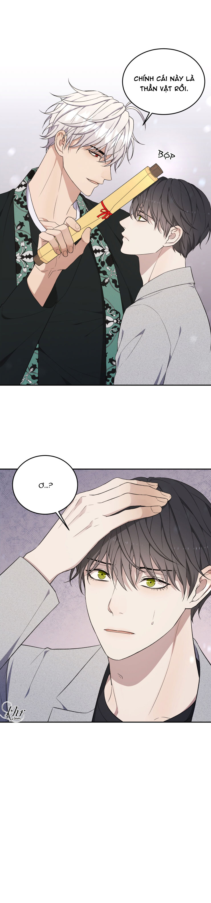 hỗn mộng chapter 17 39