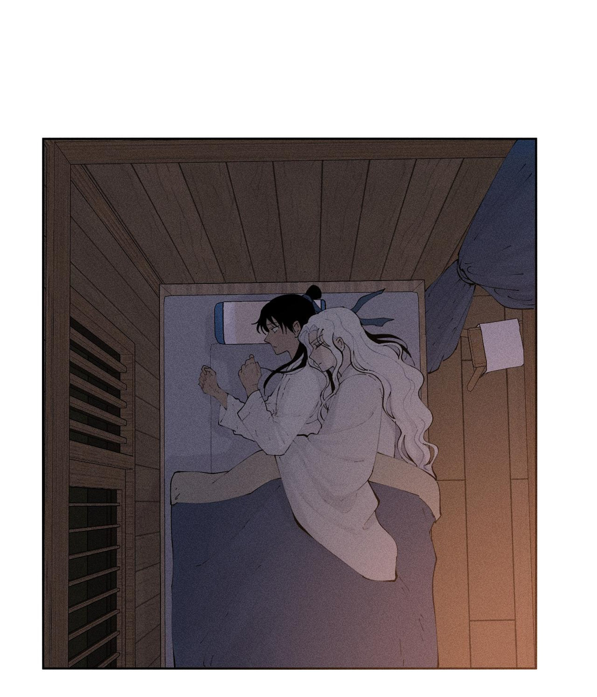 cổ phá chapter 4.1 16